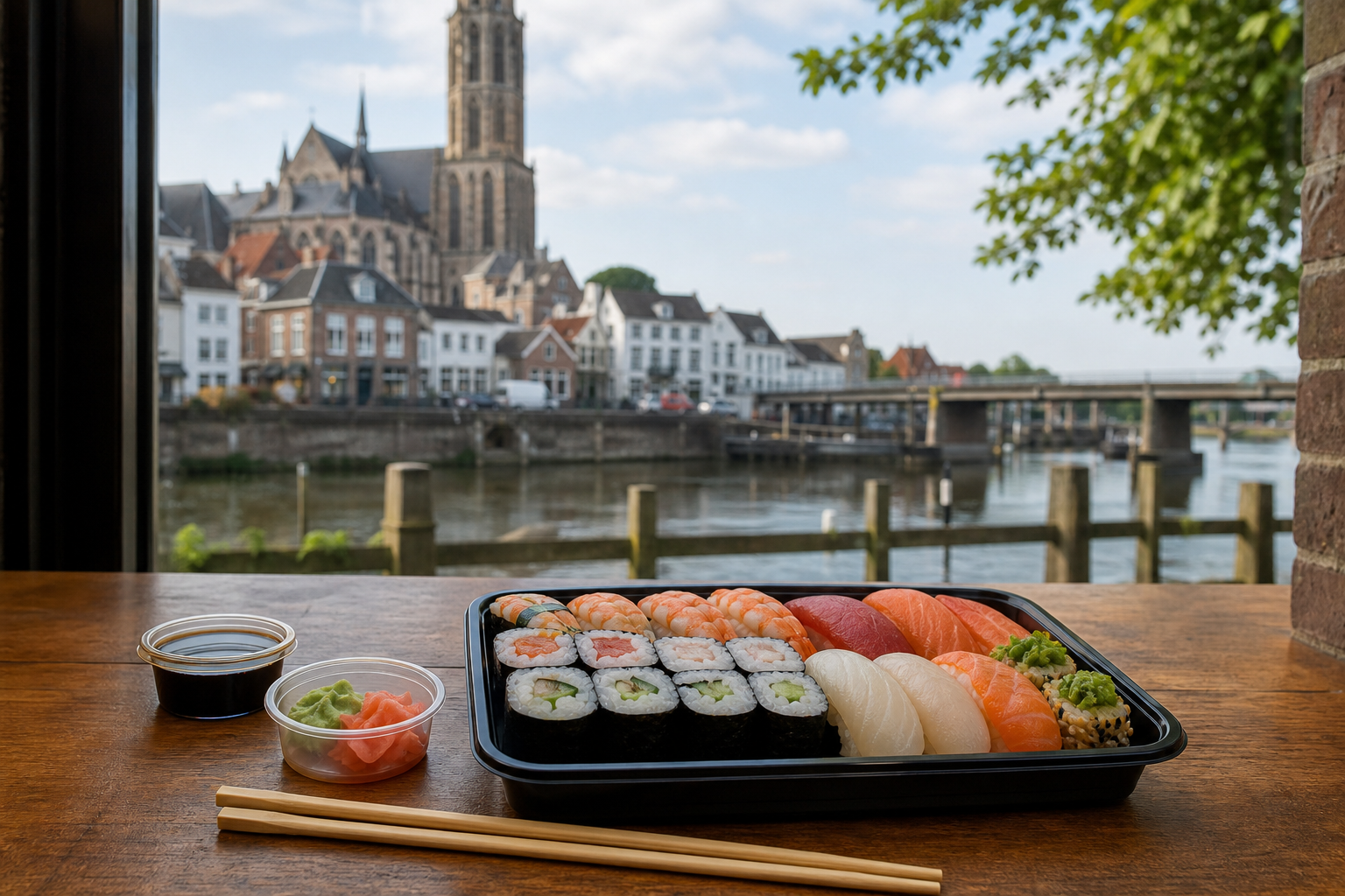 Keukenbeeld bij hoog vuur is geen vaste stand: zo stuur je hitte tijdens het bakken